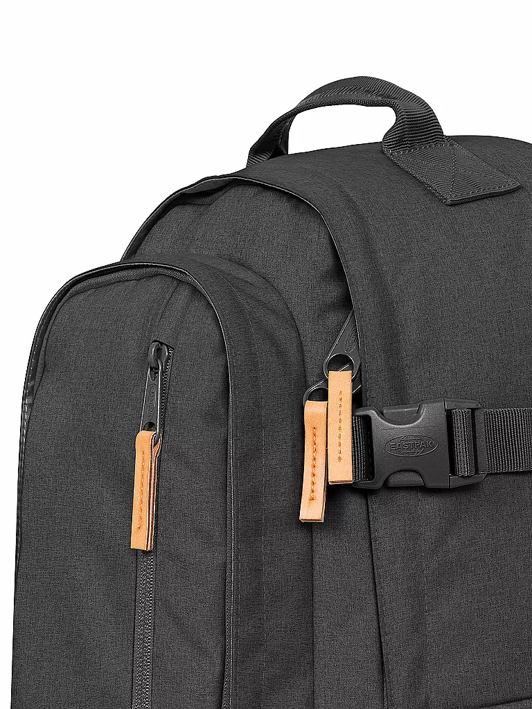 EASTPAK | Rucksack Smallker 26L | schwarz