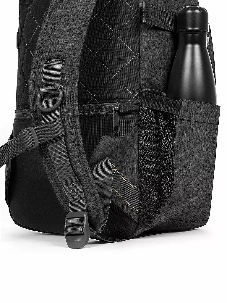 EASTPAK | Rucksack Smallker 26L | schwarz