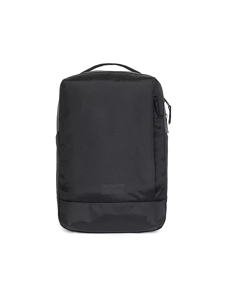 EASTPAK | Rucksack Tecum F 20L | schwarz