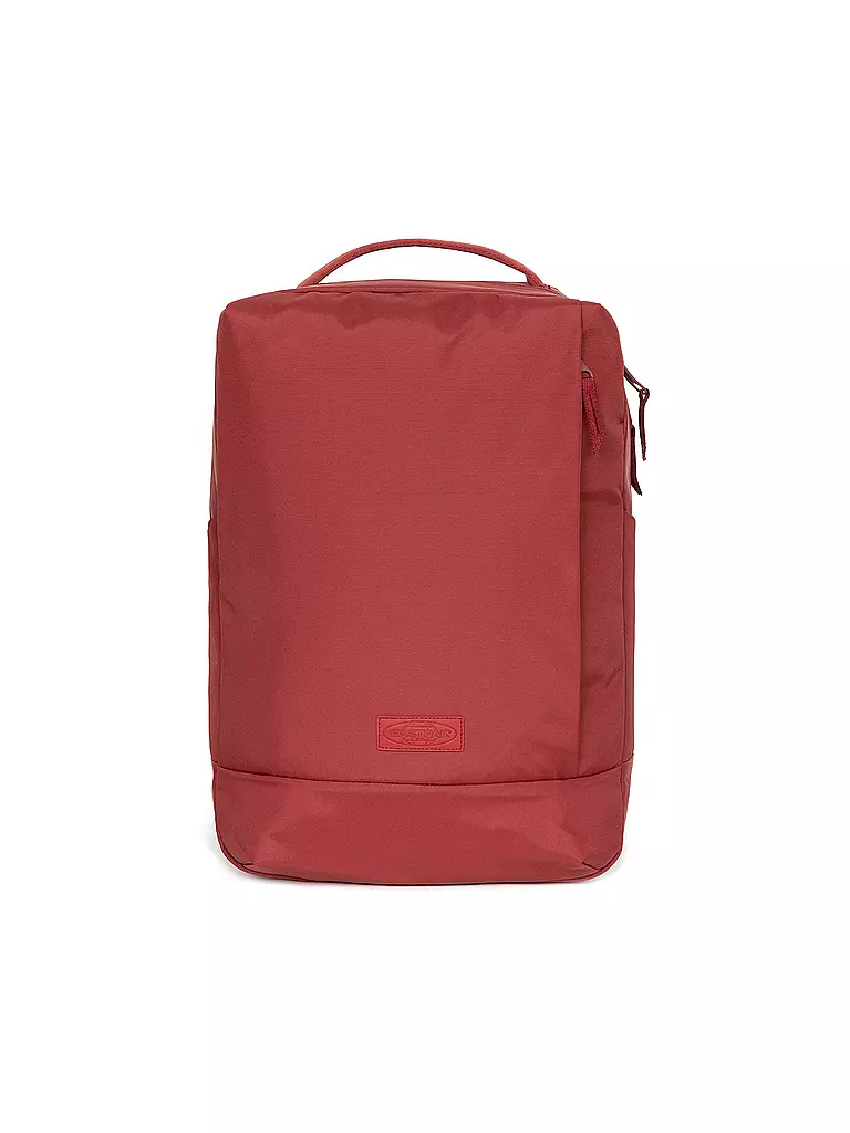 EASTPAK | Rucksack Tecum F 20L | rot