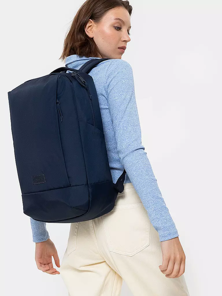 EASTPAK | Rucksack Tecum F 20L | blau