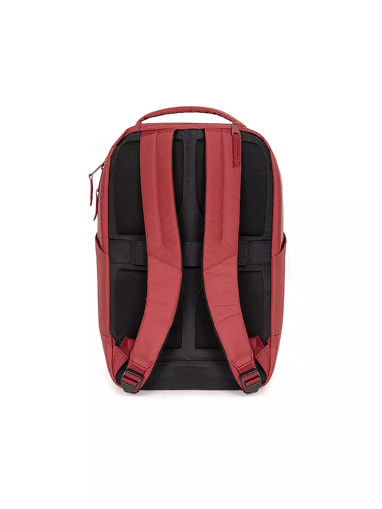 EASTPAK | Rucksack Tecum F 20L | rot