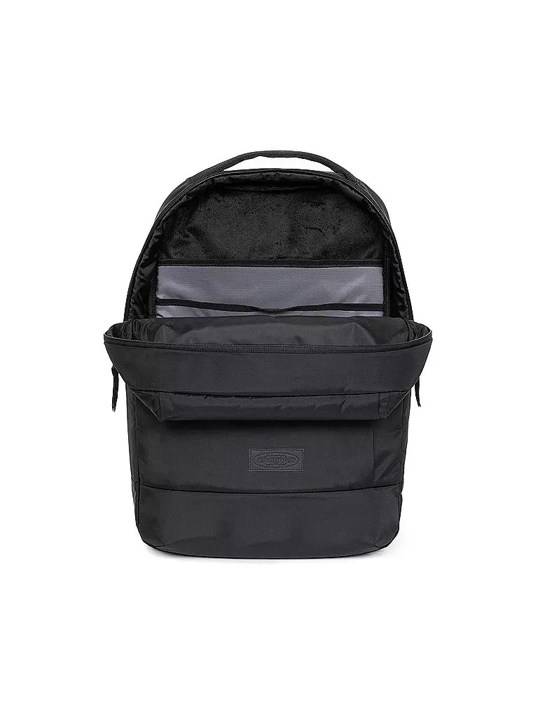 EASTPAK | Rucksack Tecum F 20L | schwarz