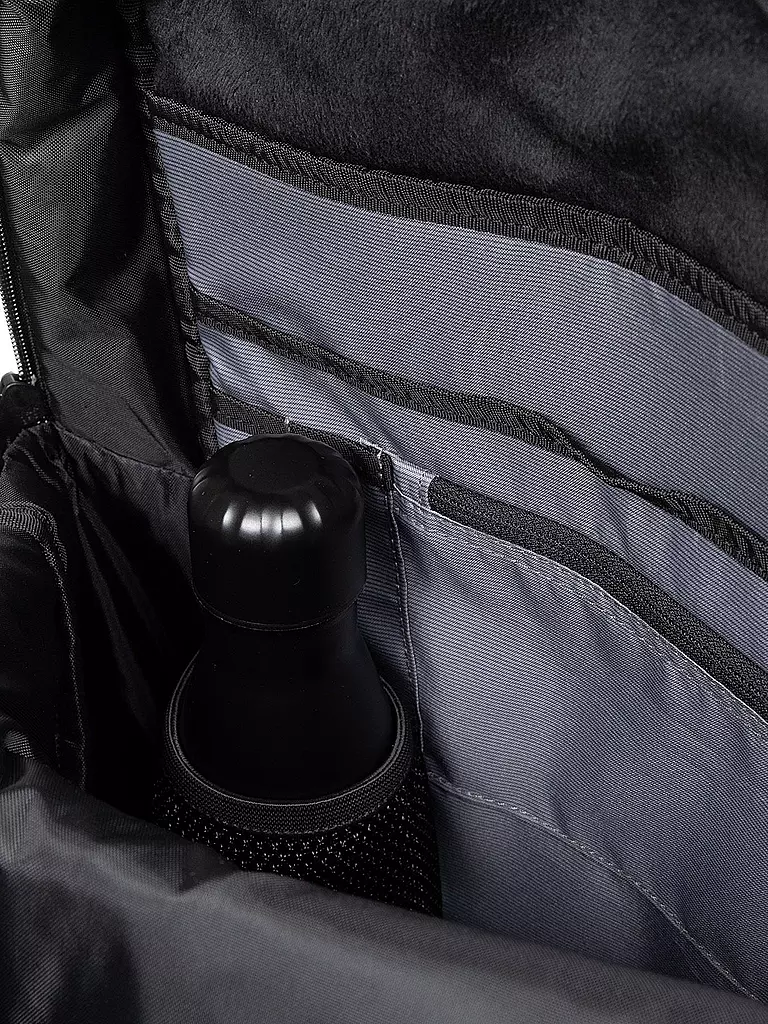 EASTPAK | Rucksack Tecum F 20L | schwarz