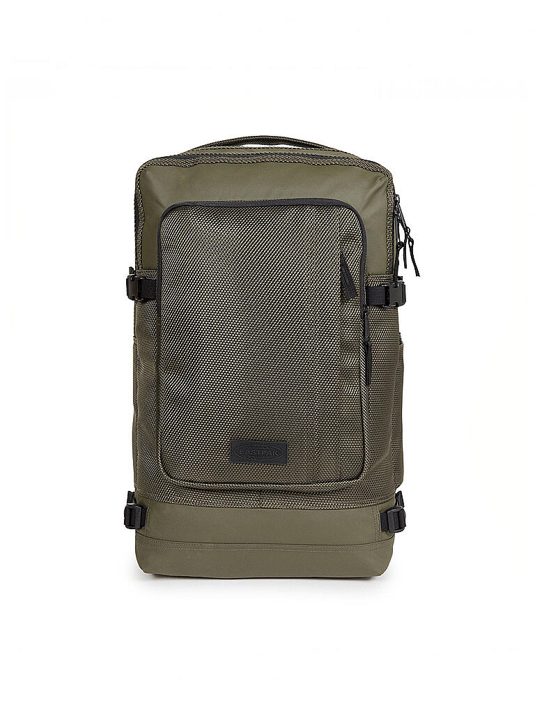 EASTPAK | Rucksack Tecum L CNNCT | olive