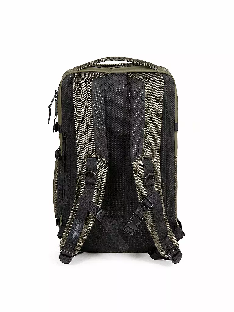 EASTPAK | Rucksack Tecum L CNNCT | olive