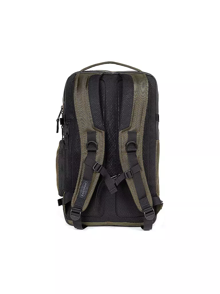 EASTPAK | Rucksack Tecum L CNNCT | rot