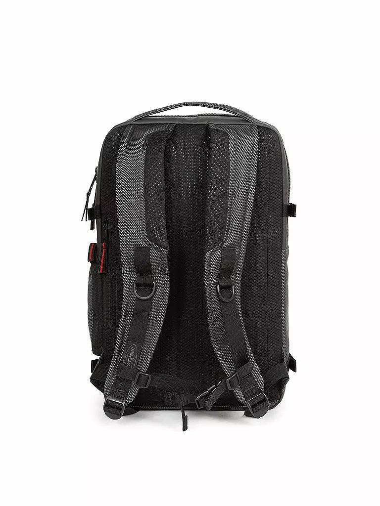EASTPAK | Rucksack Tecum L CNNCT | schwarz