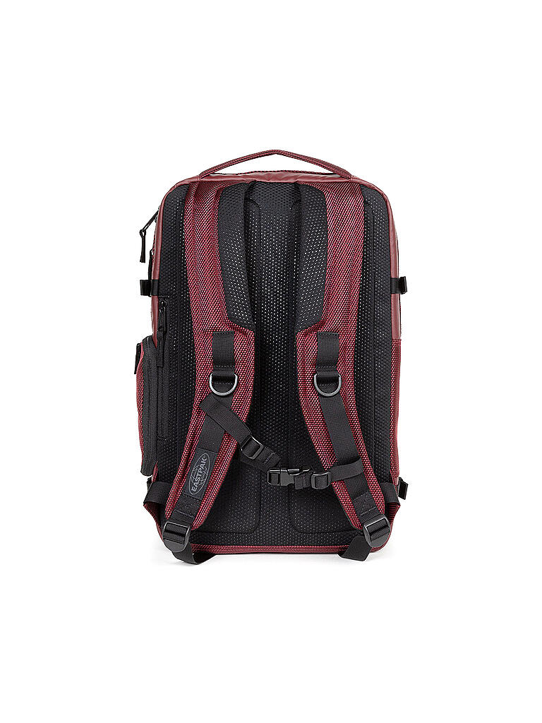 EASTPAK | Rucksack Tecum L CNNCT | rot