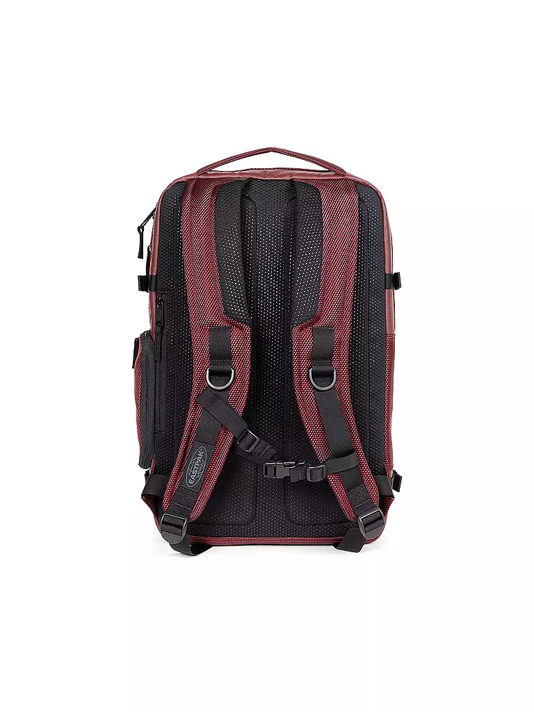 EASTPAK | Rucksack Tecum L CNNCT | rot