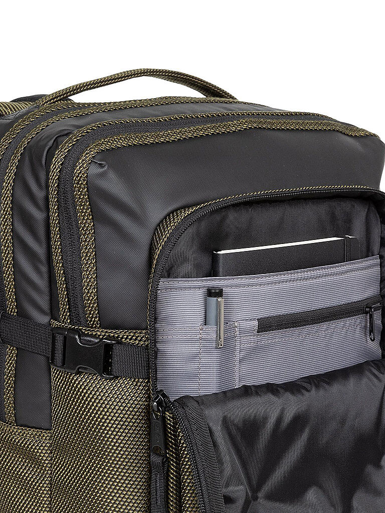EASTPAK | Rucksack Tecum L CNNCT | olive