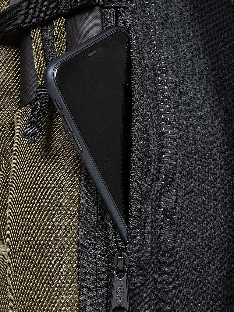 EASTPAK | Rucksack Tecum L CNNCT | olive