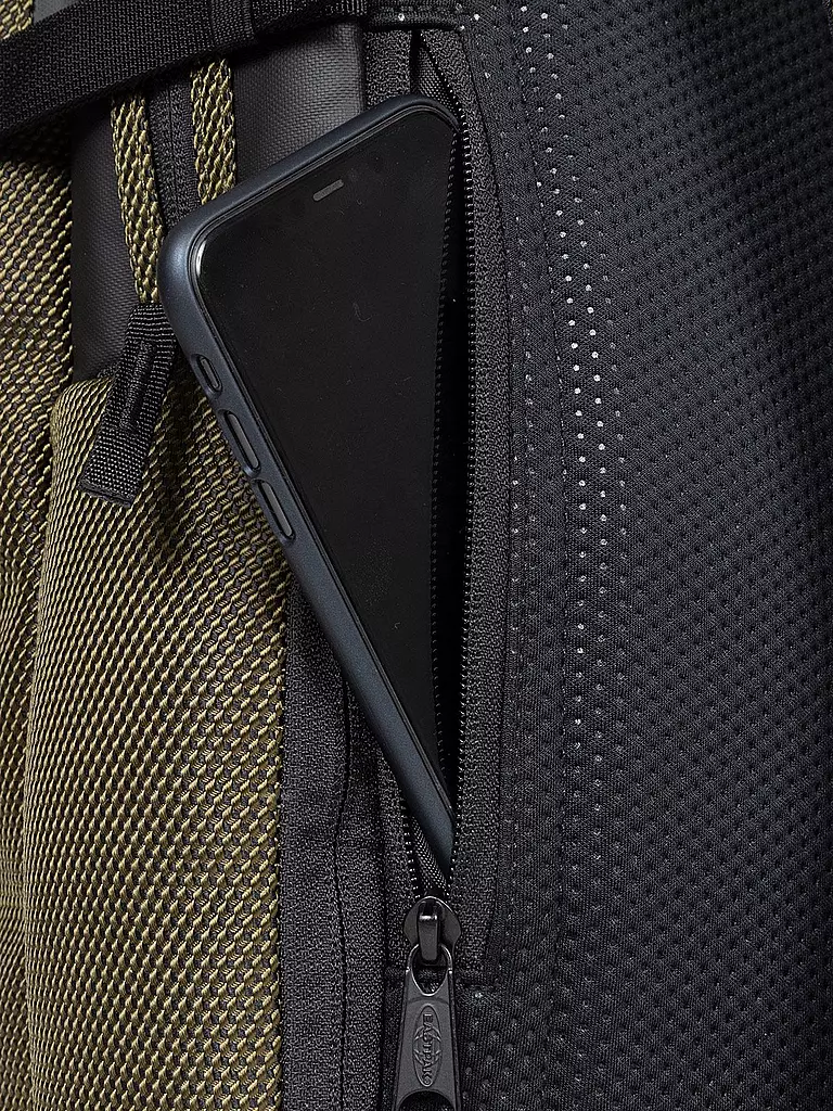 EASTPAK | Rucksack Tecum L CNNCT | rot
