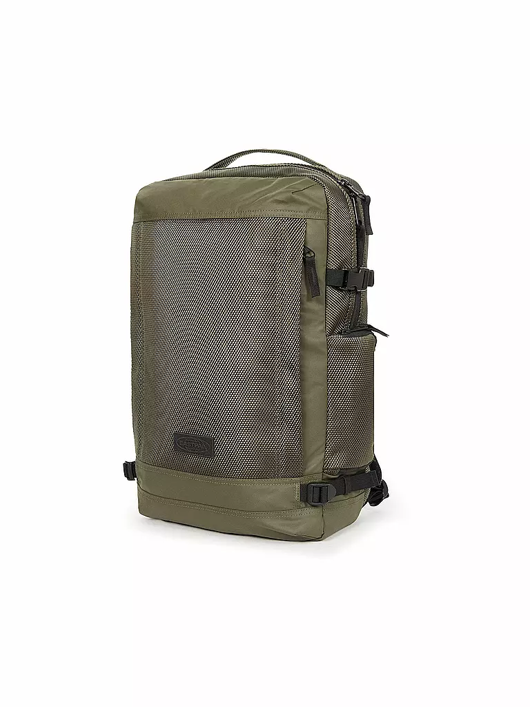 EASTPAK | Rucksack Tecum M Cnnct Khaki 19L | olive