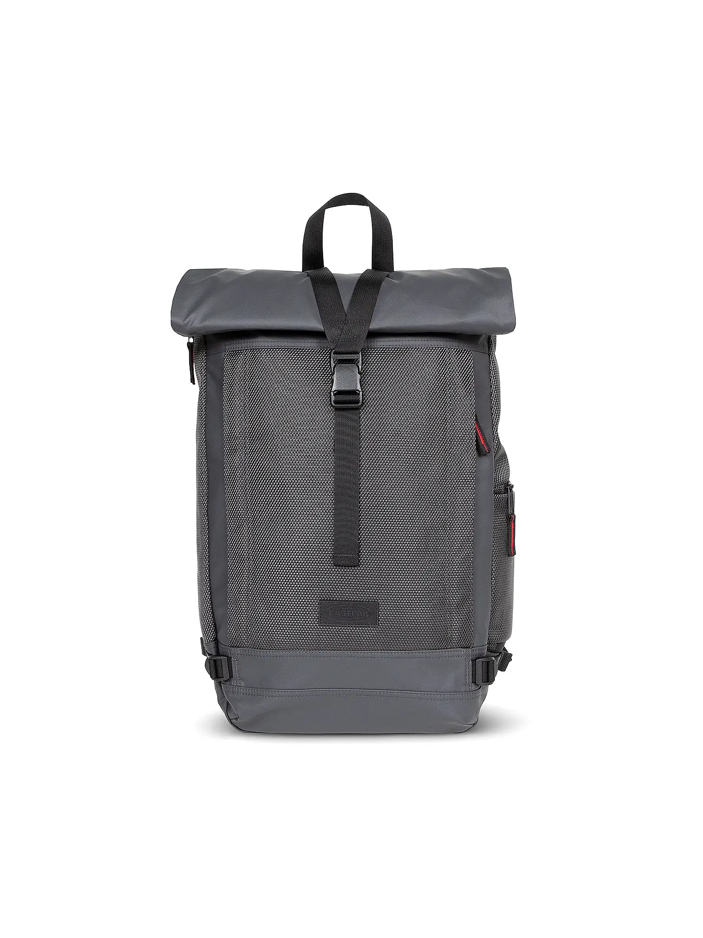 EASTPAK | Rucksack Tecum Roll Cnnct  20L | grau