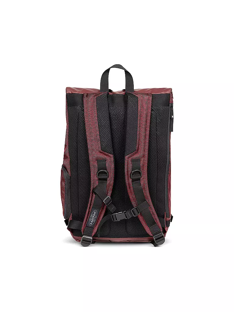 EASTPAK | Rucksack Tecum Roll Cnnct  20L | rot