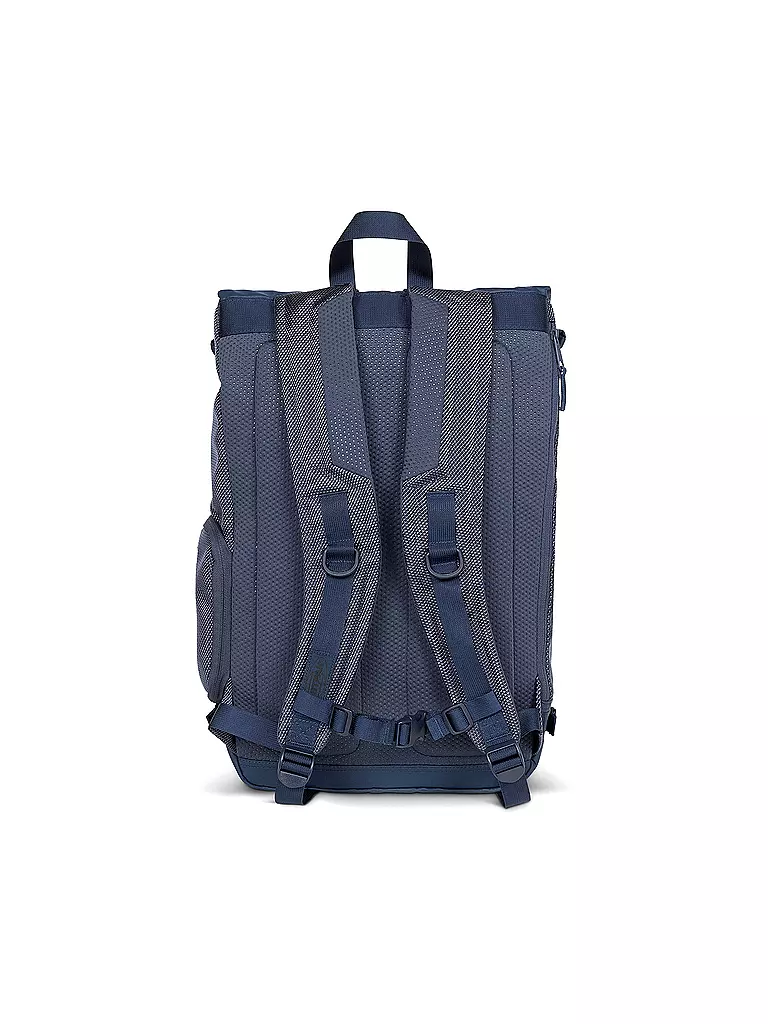 EASTPAK | Rucksack Tecum Roll Cnnct  20L | blau