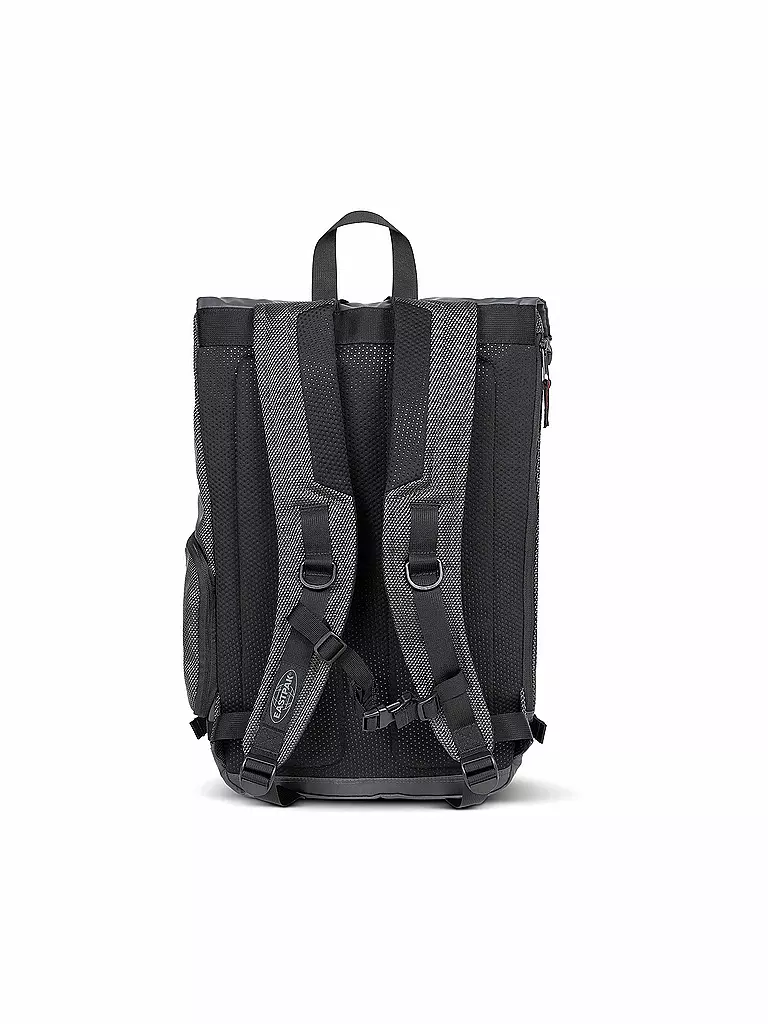 EASTPAK | Rucksack Tecum Roll Cnnct  20L | schwarz