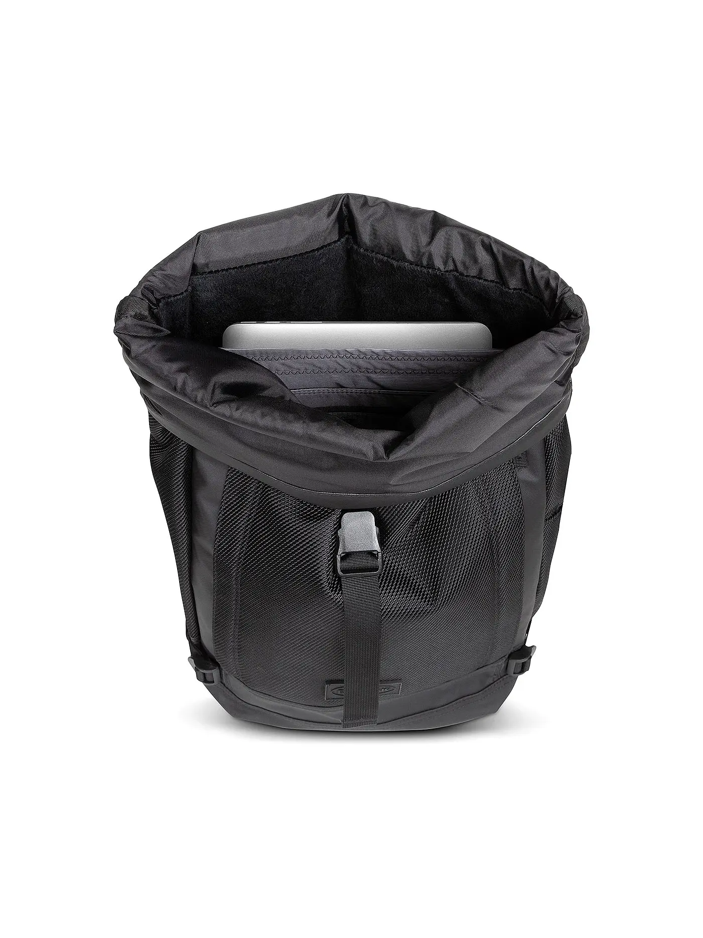 EASTPAK | Rucksack Tecum Roll Cnnct  20L | schwarz