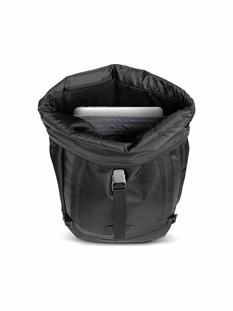 EASTPAK | Rucksack Tecum Roll Cnnct  20L | grau