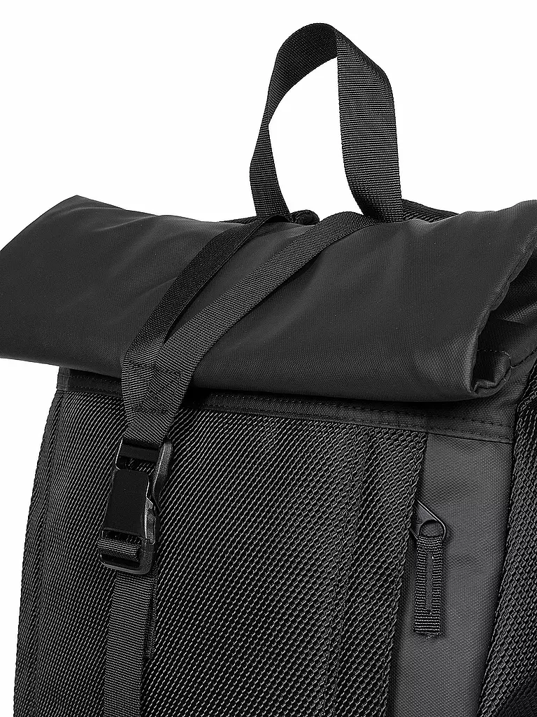 EASTPAK | Rucksack Tecum Roll Cnnct  20L | grau
