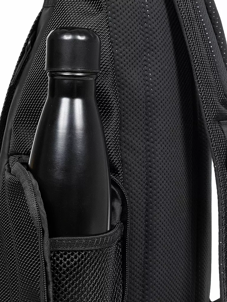 EASTPAK | Rucksack Tecum Roll Cnnct  20L | grau