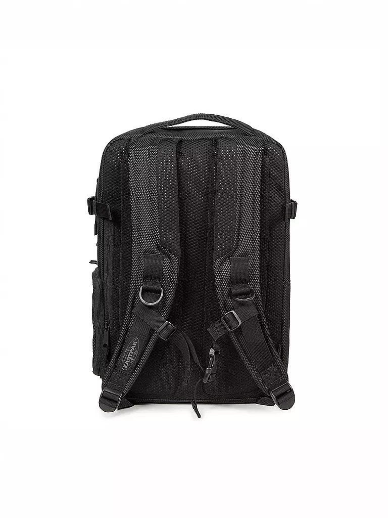 EASTPAK | Rucksack Tecum S CNNCT | schwarz