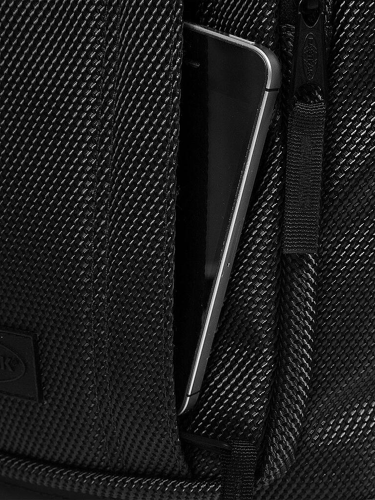 EASTPAK | Rucksack Tecum S CNNCT | schwarz