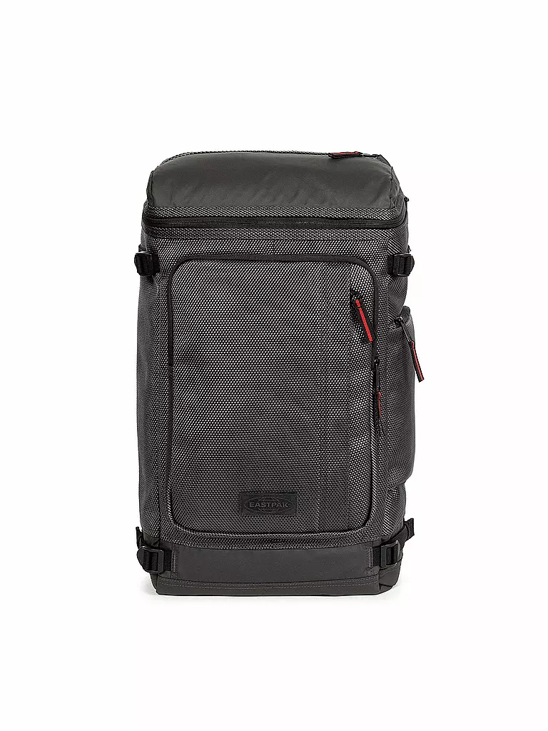 EASTPAK | Rucksack Tecum Top CNNCT | grau