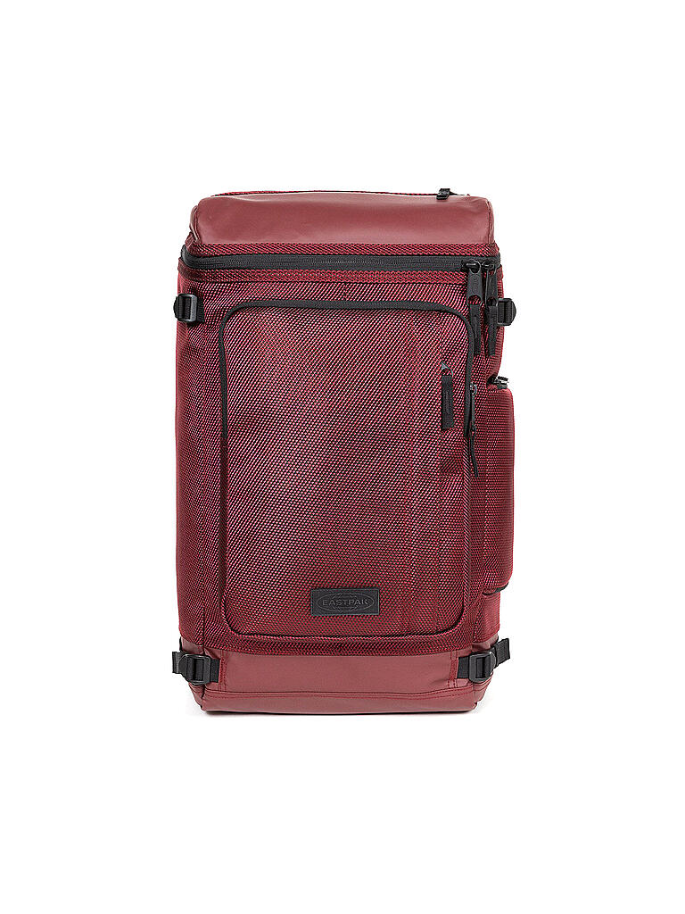 EASTPAK | Rucksack Tecum Top CNNCT | rot
