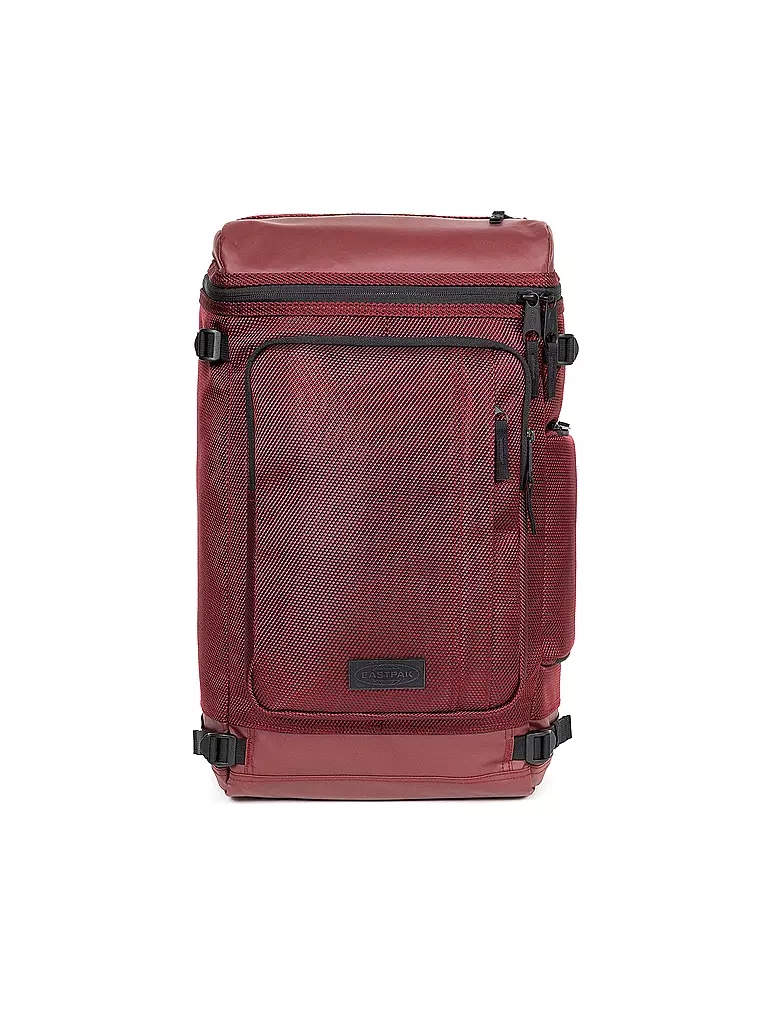 EASTPAK | Rucksack Tecum Top CNNCT | rot