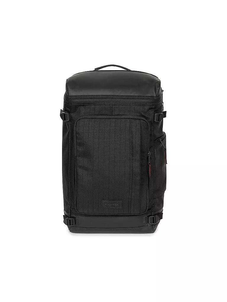 EASTPAK | Rucksack Tecum Top CNNCT | schwarz