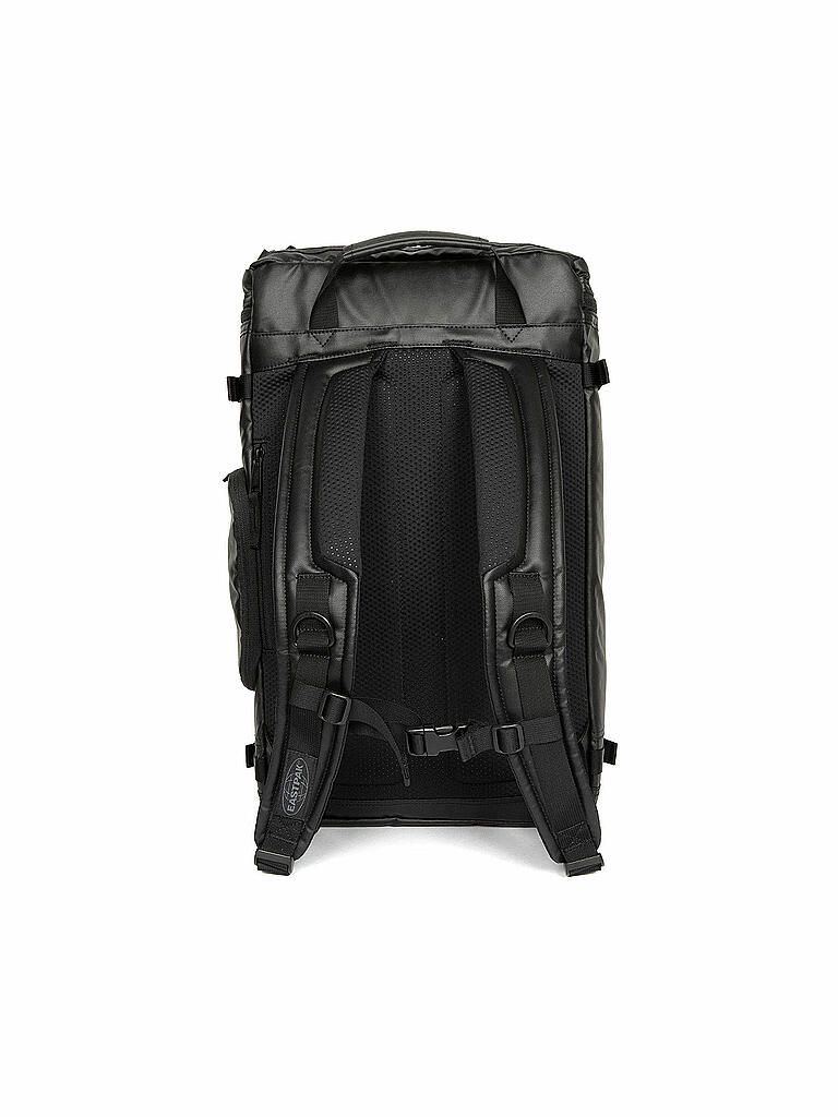 EASTPAK | Rucksack Tecum Top CNNCT | schwarz