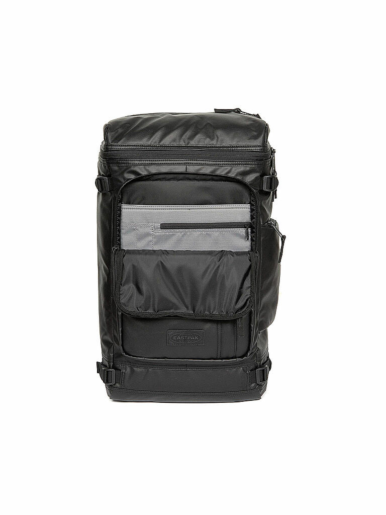 EASTPAK | Rucksack Tecum Top CNNCT | schwarz