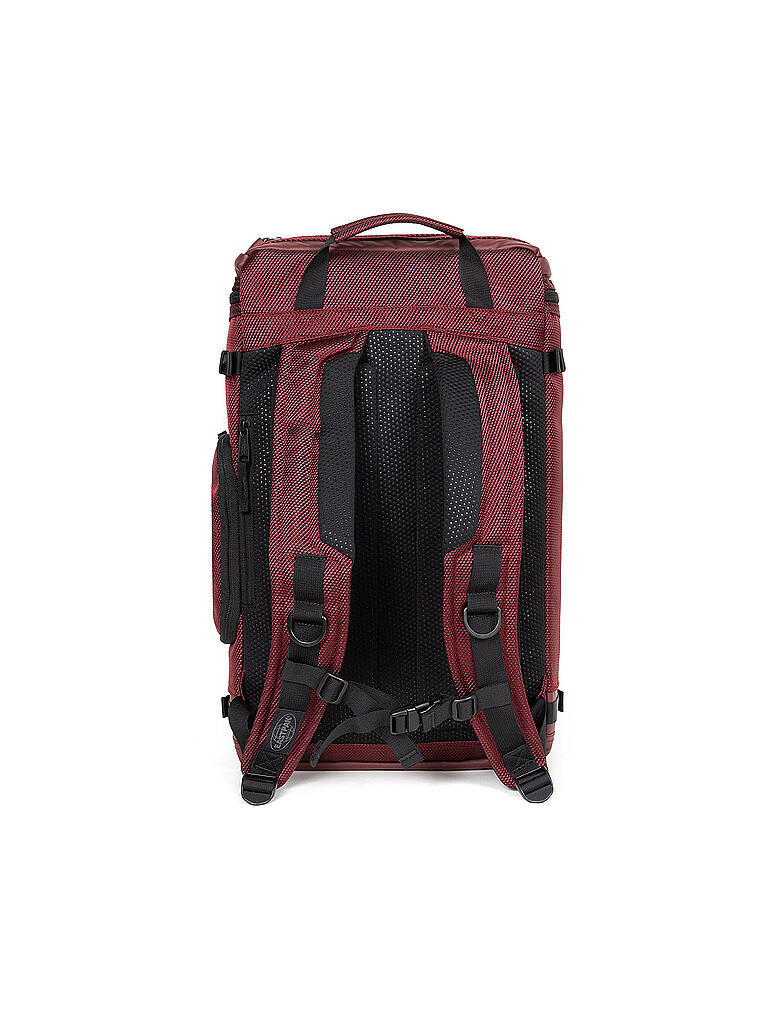 EASTPAK | Rucksack Tecum Top CNNCT | rot