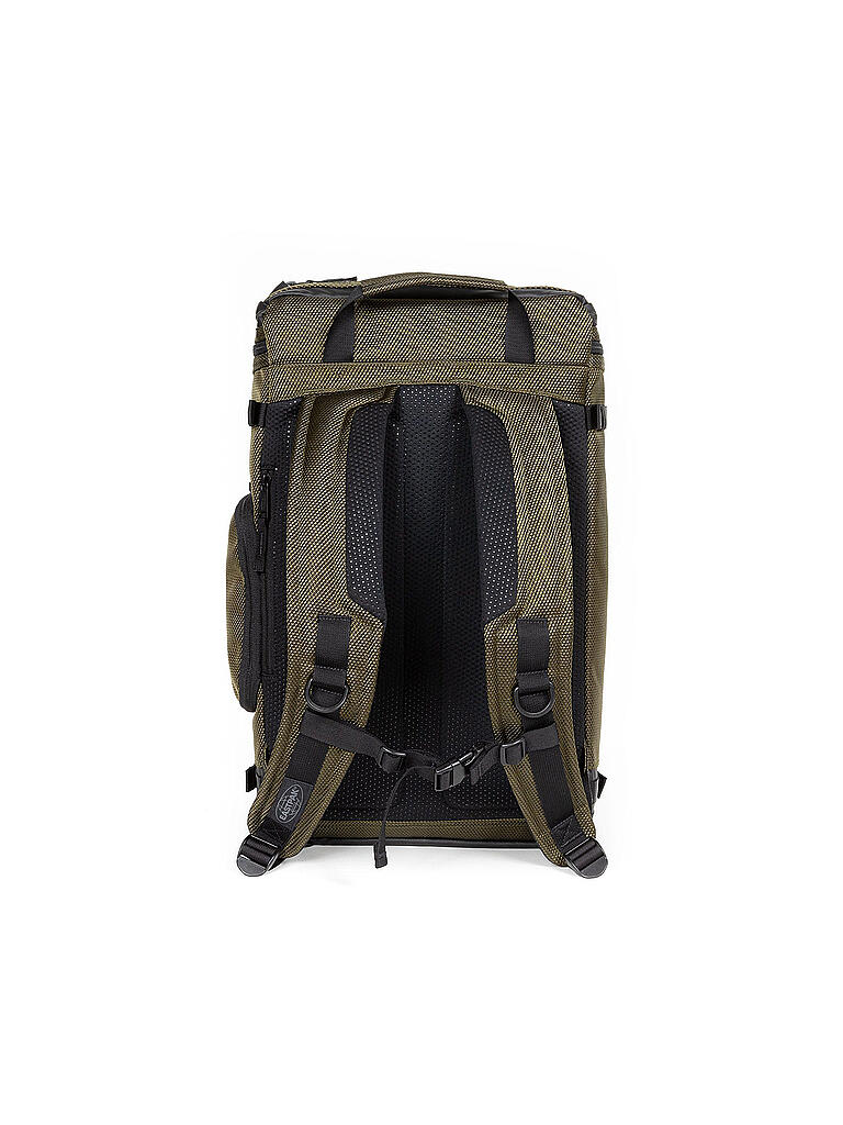 EASTPAK | Rucksack Tecum Top CNNCT | olive