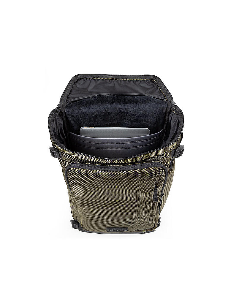 EASTPAK | Rucksack Tecum Top CNNCT | olive