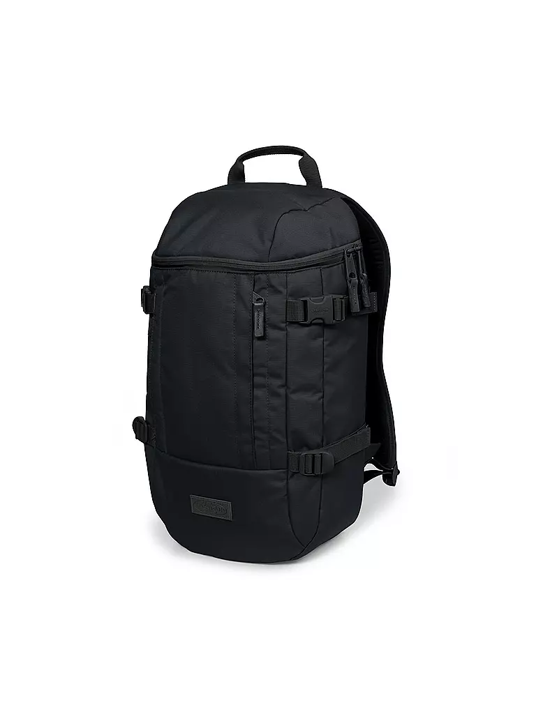 EASTPAK | Rucksack Topfloid | schwarz