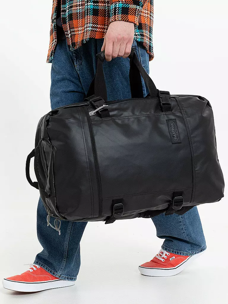 EASTPAK | Rucksack Travelpack 42L | beige