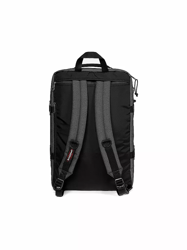 EASTPAK | Rucksack Travelpack 42L | grau