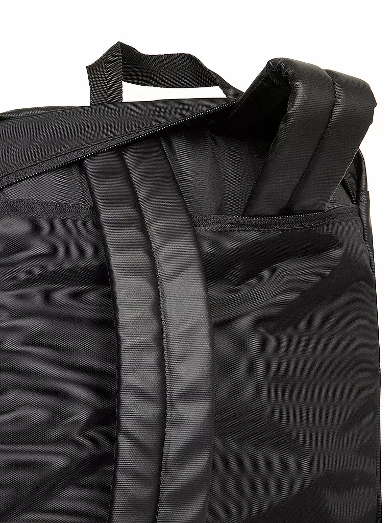 EASTPAK | Rucksack Travelpack 42L | schwarz