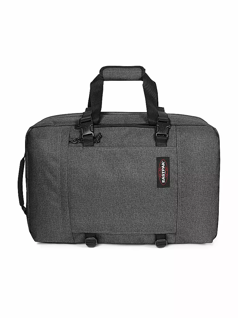 EASTPAK | Rucksack Travelpack 42L | grau