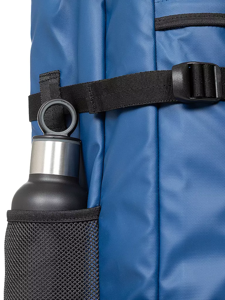 EASTPAK | Rucksack Travelpack 42L | blau