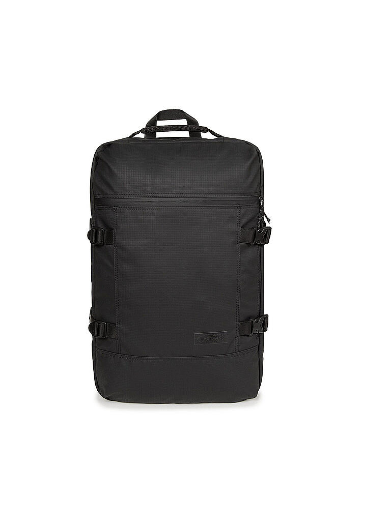 EASTPAK | Rucksack Trolley Tranzpack 42L | schwarz