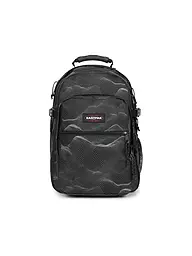 EASTPAK | Rucksack Tutor 39L | schwarz