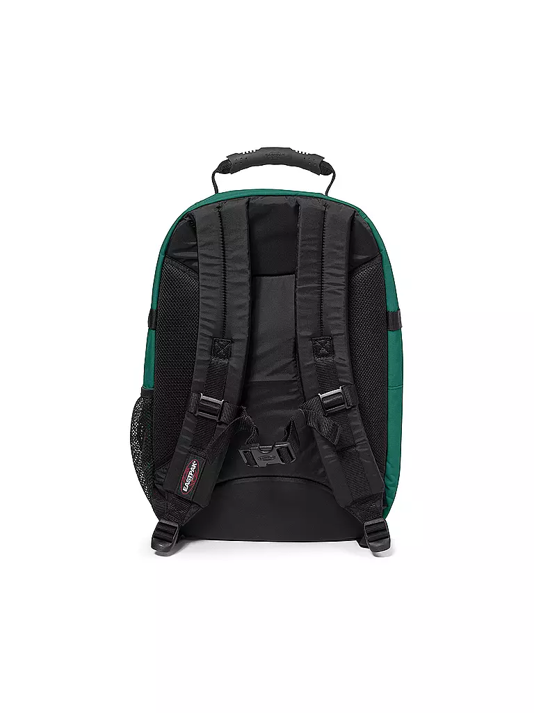 EASTPAK | Rucksack Tutor 39L | grün