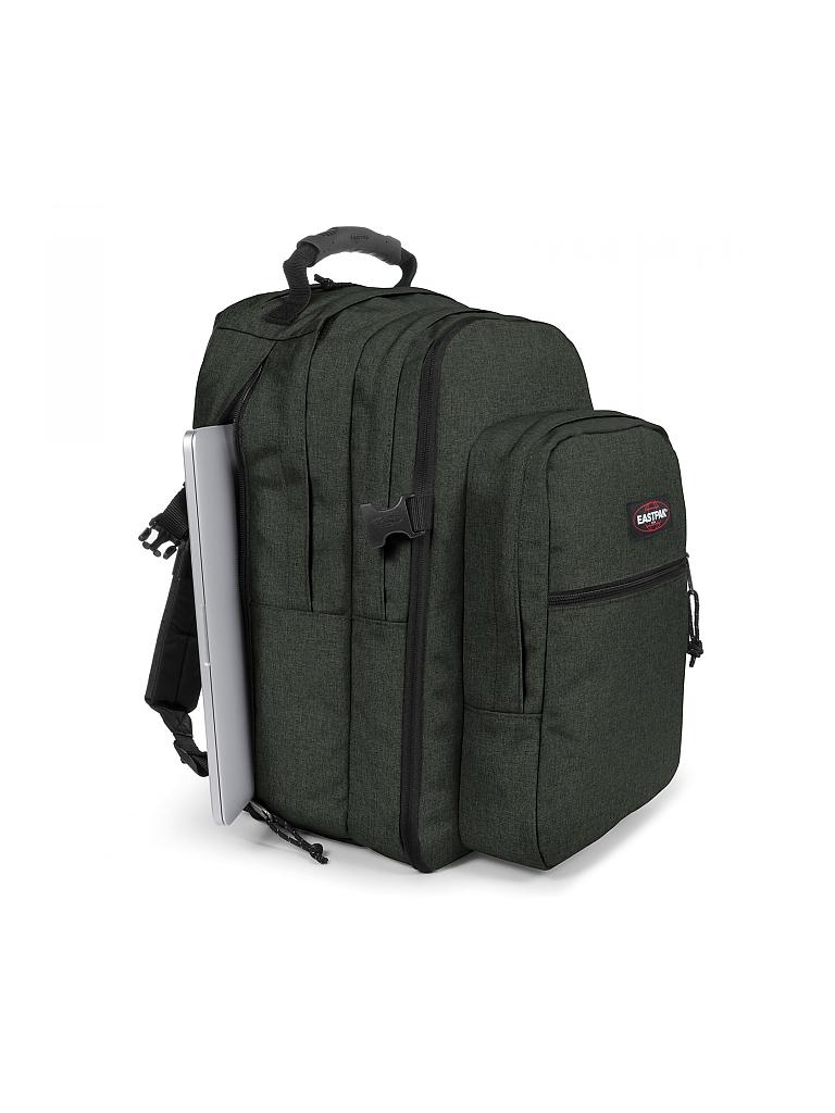 EASTPAK Rucksack Tutor 39L olive