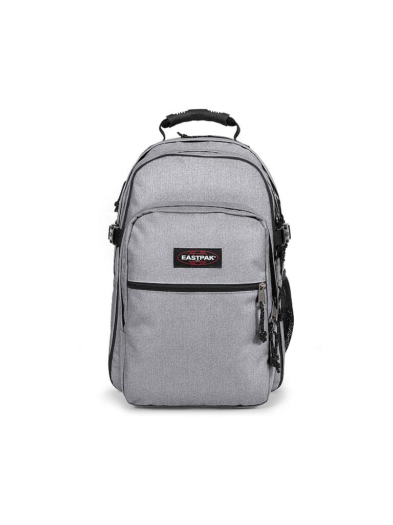 EASTPAK Rucksack Tutor grau