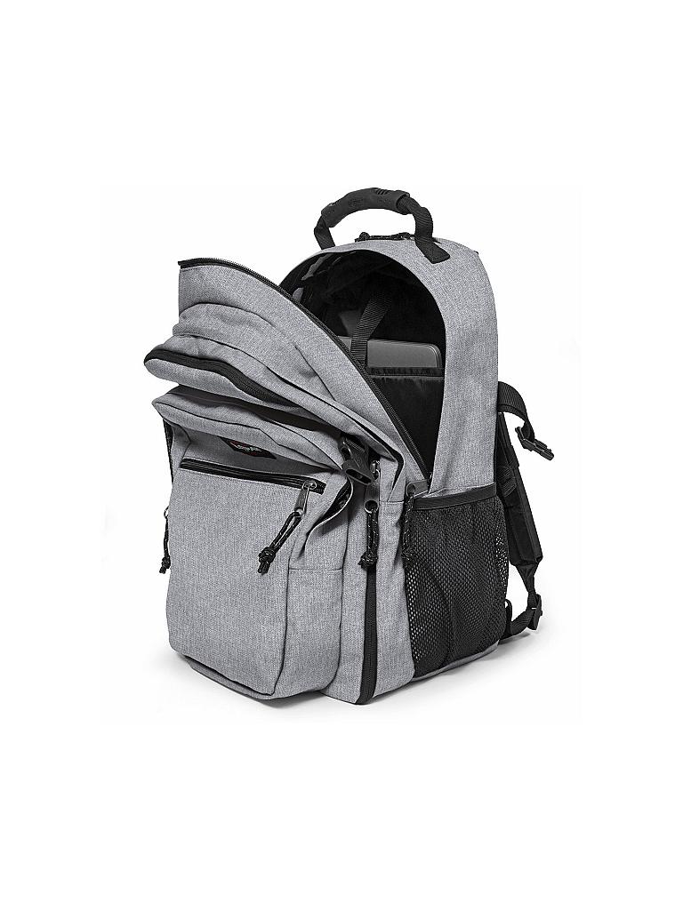 EASTPAK Rucksack Tutor grau