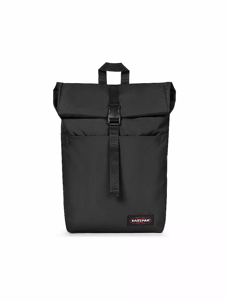 EASTPAK | Rucksack Up Roll 23L | schwarz